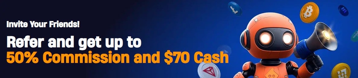 Bitsler Refer and Earn Sport88